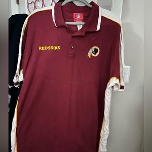 Vintage redskins